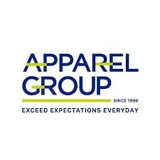 Apparel Groups
